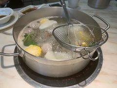 -为什么牛潮汕牛肉火锅(中信广场店)