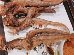 -清雅臻品·竹林院落·新派青岛菜(崂山店)