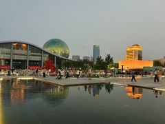 -昆山城市公园