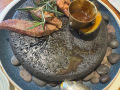 -秘密旅行Bonjour(黑金冠 江南西店)