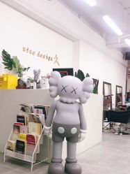 -凤五·NINE-DESIGN久设计