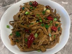 -四道菜·福建菜馆(新街口金鹰店)