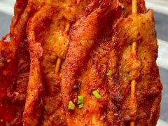 -喜姐炸串(湖里万达金街店)