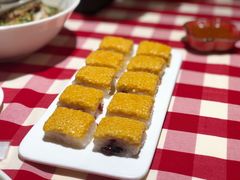 -西贝莜面村(万象天地店)