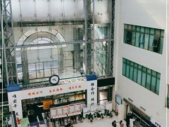 -上海市松江区中心医院