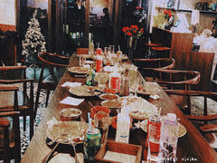 大堂-南国印度餐厅Dakshin