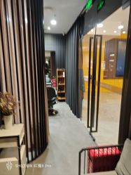 -DCP BarberShop 男士理容·剃须修面·烫染