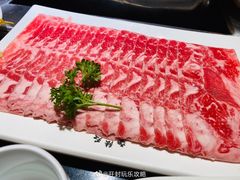 -海陆红火锅(汉兴路店)