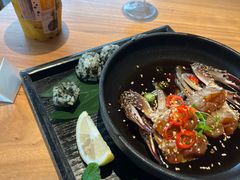 -KimPro 辛普乐概念韩餐