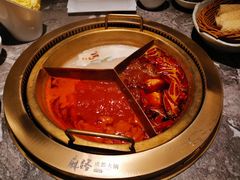 -麻路成都火锅(柏威年店)
