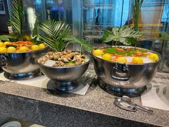 -解放碑威斯汀酒店-知味国际美食餐厅