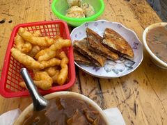 -逍遥镇刘相五胡辣汤豆沫馆(康复中街店)