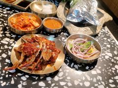 -金家烤鳗鱼(西塔旗舰店)