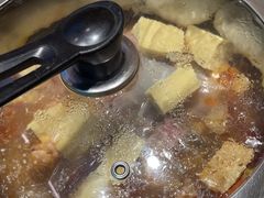 -满兴咱妈烀饼铁锅炖(兰州北街店)