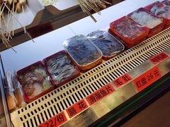 -马路边边 传媒大学店