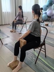 -爱尔乐美孕产瑜伽·普拉提