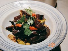 -那家小馆•北京菜•烤鸭(中关村店)