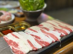 -原始泥炉烤肉(总店)