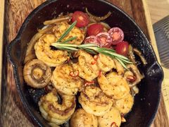 -沏点Trattoria意大利餐厅(新街口店)