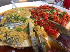 -聚缘·湘味音乐餐厅party(罗湖店)