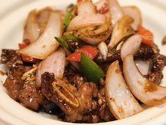 -绅士餐厅龙虾·烧烤(西门路店)