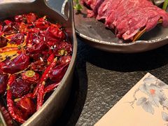 -盡膳口福跷脚牛肉火锅(晶耀前滩店)