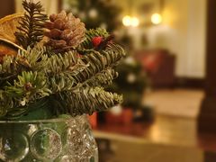 -LONG BAR 廊吧(外滩华尔道夫酒店)