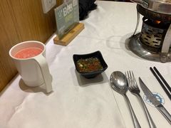 -君瀛四海海鲜自助餐厅(光谷步行街店)