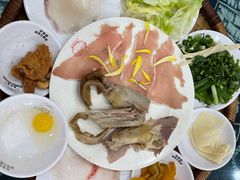 -桥香园云南过桥米线(金马碧鸡店)