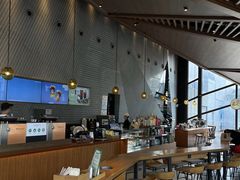 -星巴克臻选(西安钟楼店)
