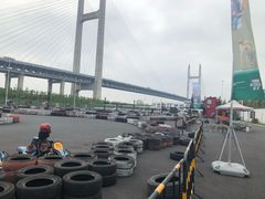 -锐擎卡丁车主题乐园(郊野公园店)