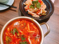 -小桔象·泰国风味餐厅(惠城水门路16号店)