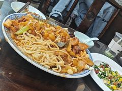 -福顺祥大盘鸡(临潼店)