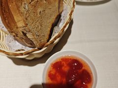 -俄士厨房(五棵松华熙LIVE店)