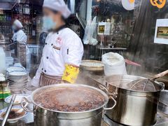 -粗茶淡饭(东关街店)