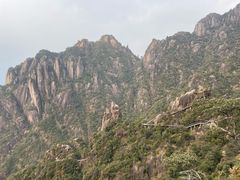 -三清山风景名胜区