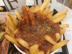 -纽约薯条(世豪广场店)