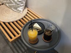-red donkey coffee