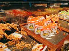 -西安W酒店·WEI全味西餐厅