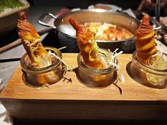 -匠和风精致料理(祥禾天地店)