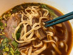 -康师傅私房牛肉面(申虹店)