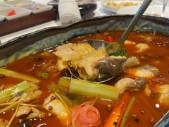 -106餐厅(山水文园店)