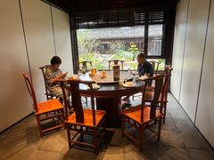-麒麟小院·老九江菜(安平路店)
