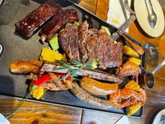 -1886德国汽车餐厅(外滩中央店)