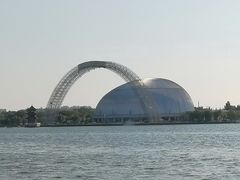 -东昌湖风景区