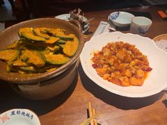 -燕郊烧鸽子(广安路店)