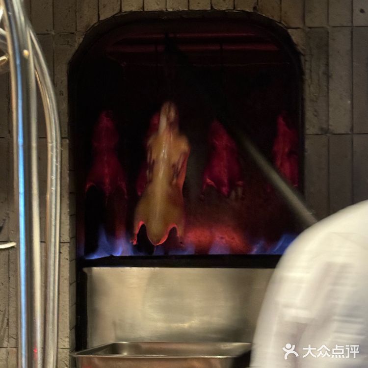 排队两小时➕也要来吃的深圳[必吃]榜，京炙坊[打卡]