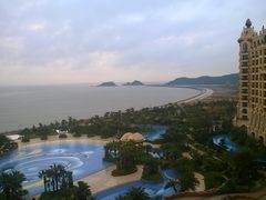 无敌海景-长隆横琴湾酒店(珠海旗舰店)