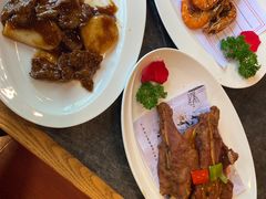 -宋园·金宴浙鲜馆(静安店)