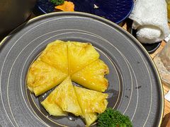 -万鱼亭·鹤家日本料理(南通青年中路店)